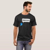 Twitter - OMFCC!! T-Shirt (Vorne ganz)