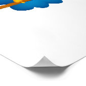 Twitter Poster (Ecke)