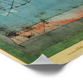 Twitter Poster (Ecke)