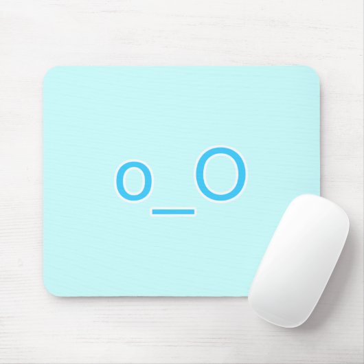 Twitternichterfüllung Mousepad (Mit Mouse)