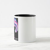 TWiV-Masken sind Coole Tasse (Zentrum)