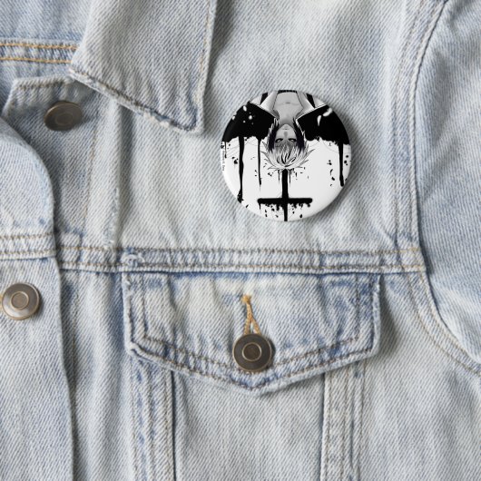 Twix Knopf Button (Beispiel)