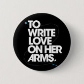 twloha2 button (Vorderseite)