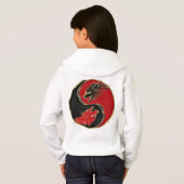 TWMA Hoodie 1 (Schwarz voll)