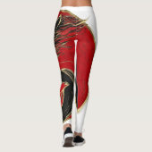 TWMA Leggings (Rückseite)