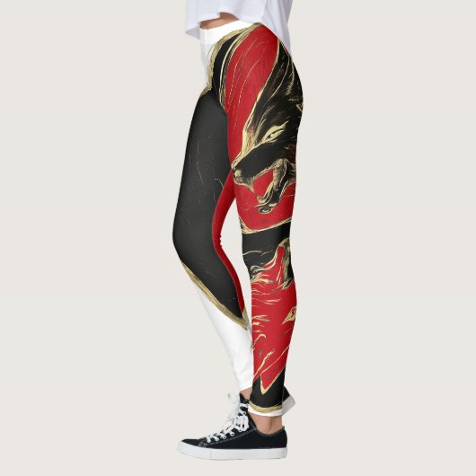 TWMA Leggings (Links)