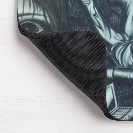 TWMVZ MOUSEPAD (Ecke)