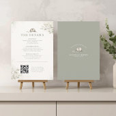 Two Are Better Than One Christian Details Card Begleitkarte