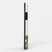 Two Beauthful Angels Case-Mate iPhone Hülle (Hinten/Rechts)