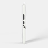 Two Birds Sumi-E | Friendship, Always | Samsung Galaxy Hülle (Rechte Seite)