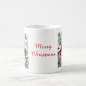 Two Cardinals Kaffeetasse (Mittel)