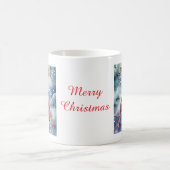 Two Cardinals Kaffeetasse (Mittel)