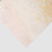 Two Cats On A Paris Rooftop Seidenpapier (Ausschnitt)