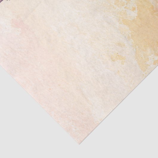 Two Cats On A Paris Rooftop Seidenpapier (Ausschnitt)