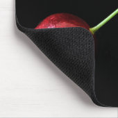Two Cherries mpcna Mousepad (Ecke)