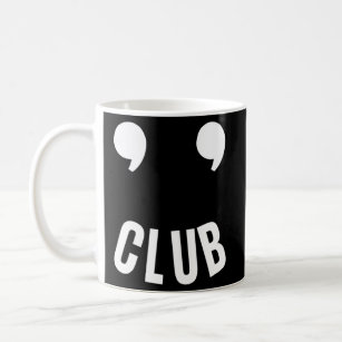 Two Comma Club Smile Entrepreneur Investor Trading Kaffeetasse