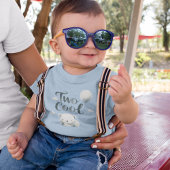 Two Cool Baby T-shirt