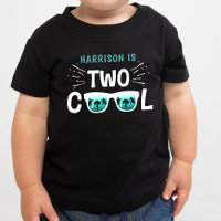 Two Cool Boys 2. Geburtstag