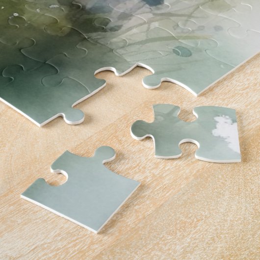 Two Deer Puzzle (Seite)