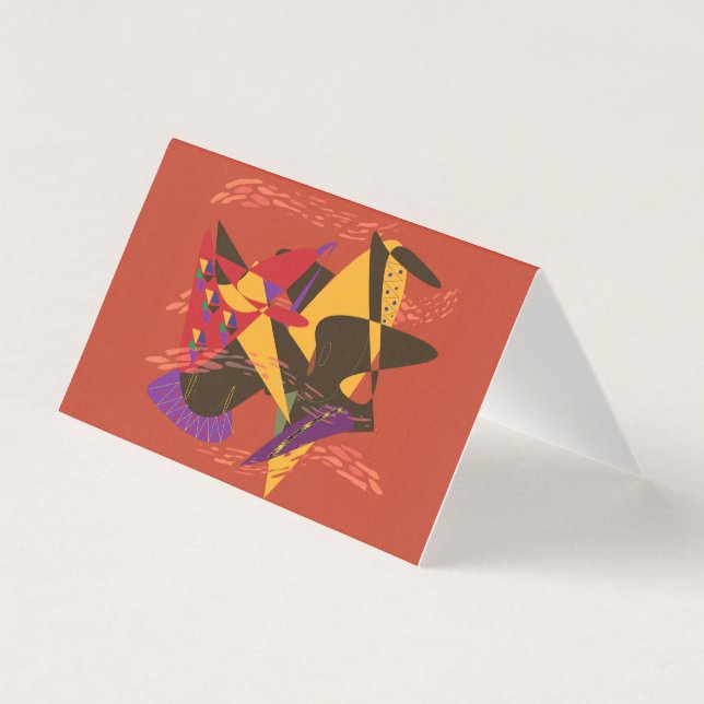  Two Elegant Black Women (Vorderseite)