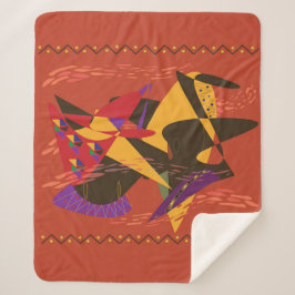 Two Elegant Black Women Sherpadecke