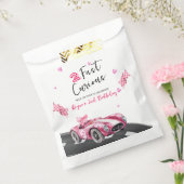 Two Fast Curious Geburtstag Geschenktütchen (Versiegelt)