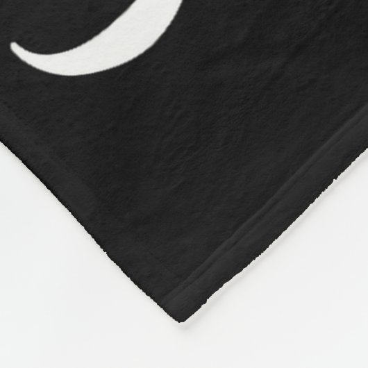 Two Fast Grandma Second Birthday Racing Car Family Fleecedecke (Ecke)