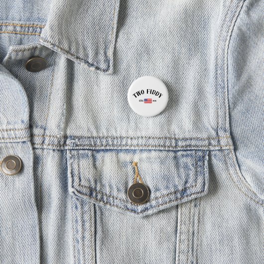 Two Fiddy Button (Beispiel)