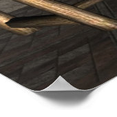 Two_For_tea Poster (Ecke)