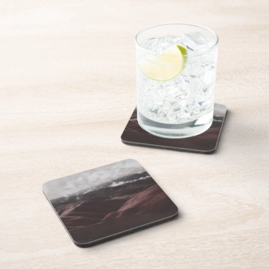 Two Getränkeuntersetzer (Rechte Seite)