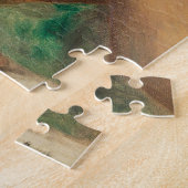 Two Girls Reading - Renoir Impressionist Malerei Puzzle (Seite)