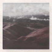 Two Glasuntersetzer (Vorderseite)