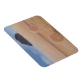 Two Hay Bales 2012 Magnet (Rechte Seite)