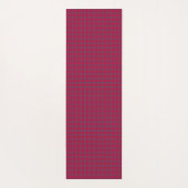 Two images display a bold magenta rectangle  yogamatte (Rückseite)