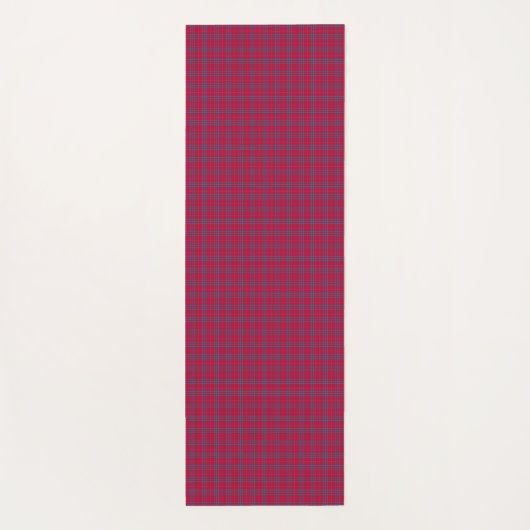 Two images display a bold magenta rectangle  yogamatte (Rückseite)