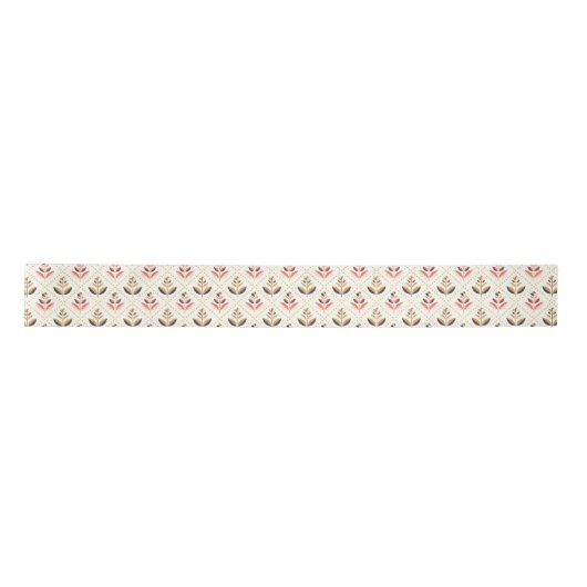 Two images of a washi tape satinband (Vorderseite)