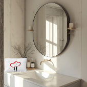 Two In Love Small Accessory Pouch Zubehörtasche