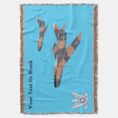 Two Israeli Supermysterien Decke (Vorderseite Vertikal)