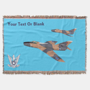 Two Israeli Supermysterien Decke