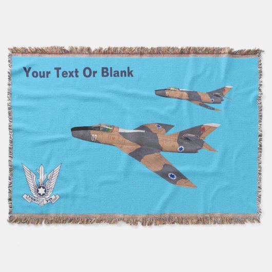 Two Israeli Supermysterien Decke (Vorderseite)