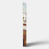 Two Japanese Ladies, C1890 Case-Mate iPhone Hülle (Rückseite / Links)