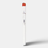 Two Little Ink Birds 2014 Case-Mate iPhone Hülle (Rückseite / Links)