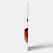 Two Little Ink Birds 2014 Case-Mate iPhone Hülle (Rückseite / Rechts)