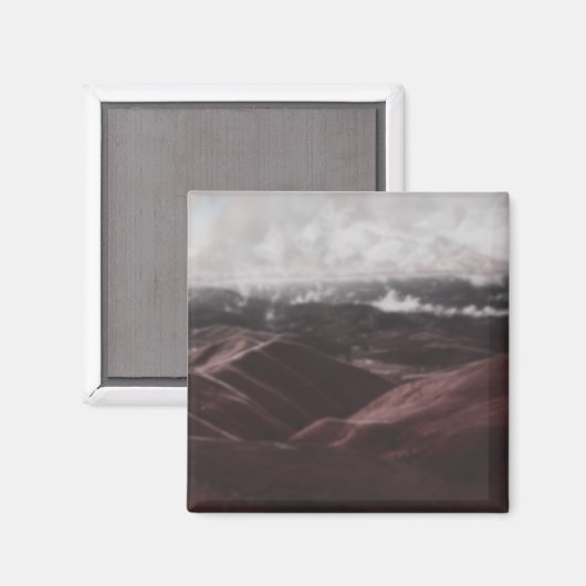 Two Magnet (Vorderseite/Rückseite)