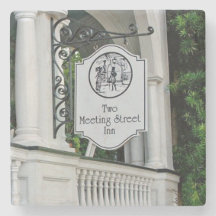 Two Meeting Street, Charleston