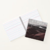 Two Notizblock (Innenseite)