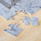 Two Nutcracker Guards Outside Santas Palace Christ Puzzle (Seite)