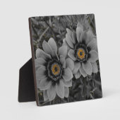 Two of a Kind Fotoplatte (Vorderseite)