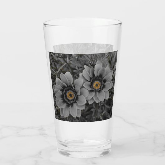 Two of a Kind Glas (Rückseite)