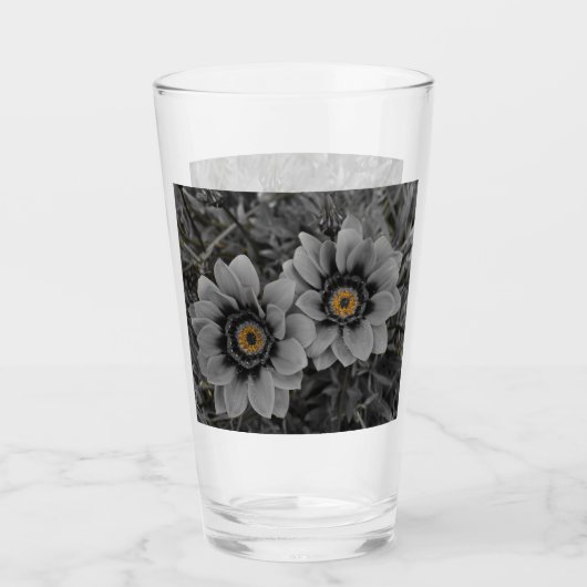 Two of a Kind Glas (Vorderseite)